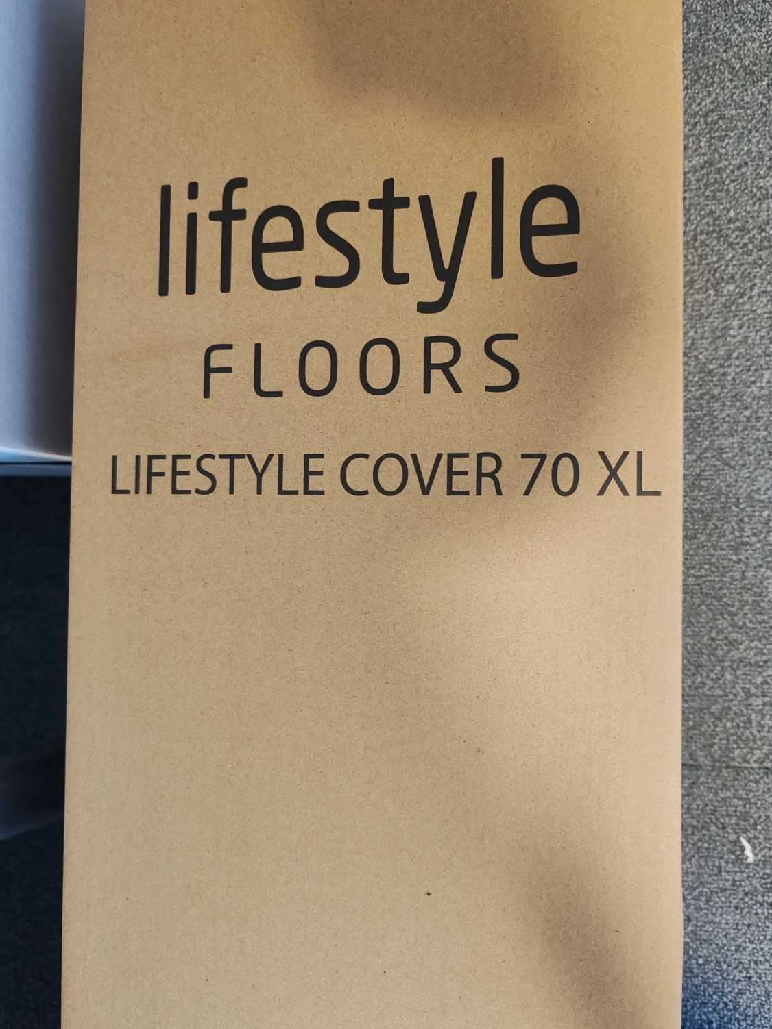 pose lames pvc plombantes